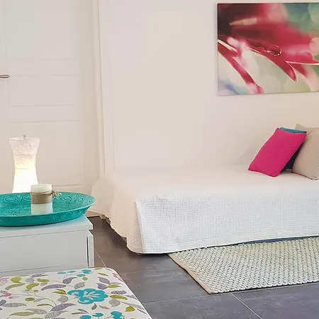 Amazing 4 Bdr Panoramic Sea View In Mykonos
