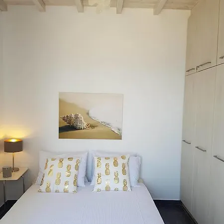 Prázdninový dům Amazing 4 Bdr Panoramic Sea View In Mykonos Ornos (Mykonos)