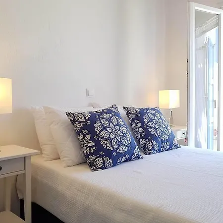 Amazing 4 Bdr Panoramic Sea View In Mykonos * Ornos (Mykonos)