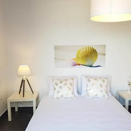 Prázdninový dům Amazing 4 Bdr Panoramic Sea View In Mykonos *