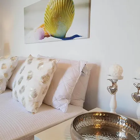 Amazing 4 Bdr Panoramic Sea View In Mykonos *