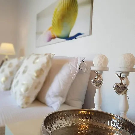 Amazing 4 Bdr Panoramic Sea View In Mykonos *