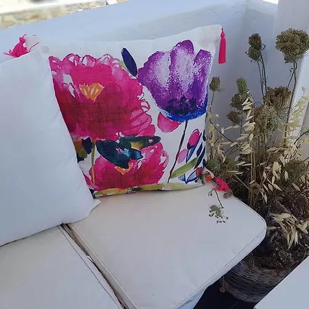 別荘 Amazing 4 Bdr Panoramic Sea View In Mykonos
