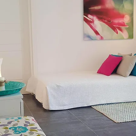 Amazing 4 Bdr Panoramic Sea View In Mykonos 別荘 *