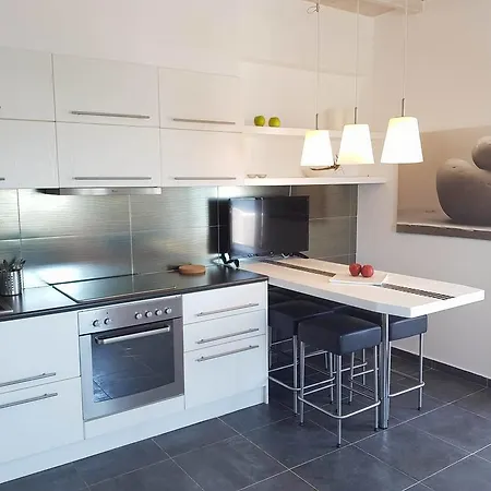 Amazing 4 Bdr Panoramic Sea View In Mykonos 別荘 *